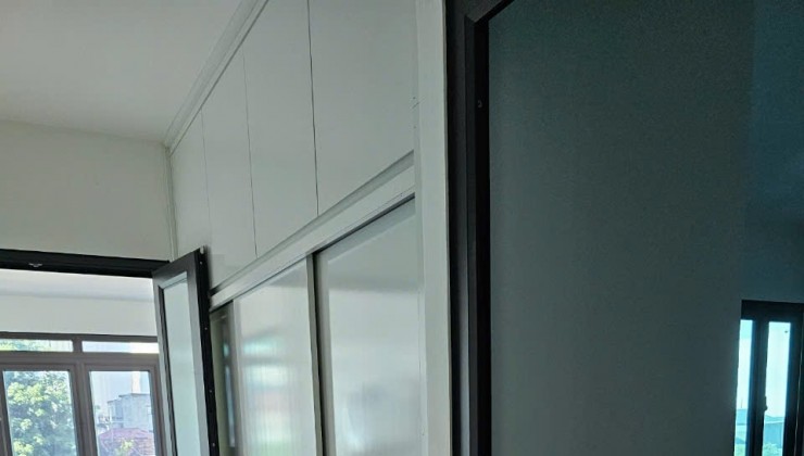 CHO THUÊ LÀM CHDV NGÕ HÀNG THỊT, 70M2, 4 TẦNG, 5 PHÒNG 35 TRIỆU - FULL ĐỒ